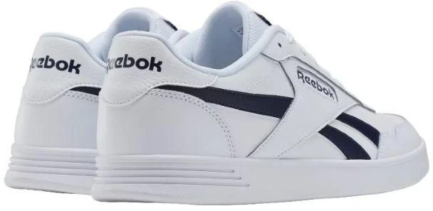 „Reebok COURT ADVANCE“ FTWWHT/FTWWHT/VECNAV laisvalaikio bateliai (100033984)