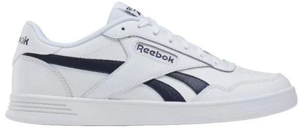 „Reebok COURT ADVANCE“ FTWWHT/FTWWHT/VECNAV laisvalaikio bateliai (100033984)