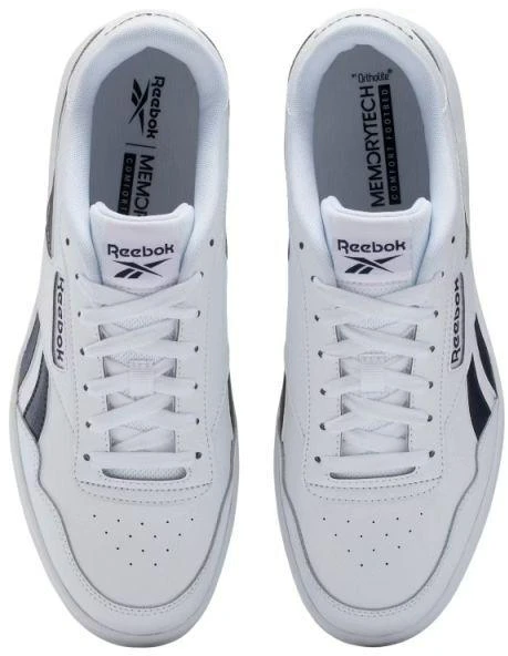 „Reebok COURT ADVANCE“ FTWWHT/FTWWHT/VECNAV laisvalaikio bateliai (100033984)