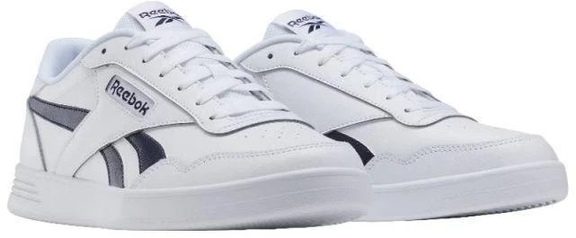 „Reebok COURT ADVANCE“ FTWWHT/FTWWHT/VECNAV laisvalaikio bateliai (100033984)