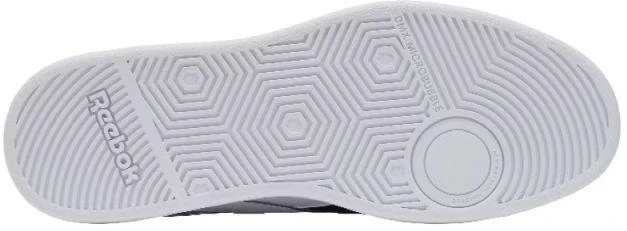 „Reebok COURT ADVANCE“ FTWWHT/FTWWHT/VECNAV laisvalaikio bateliai (100033984)