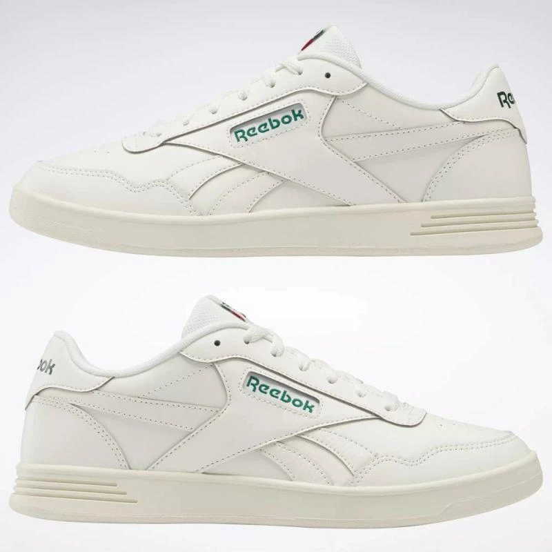 Reebok Court Advance M 100010620 batai