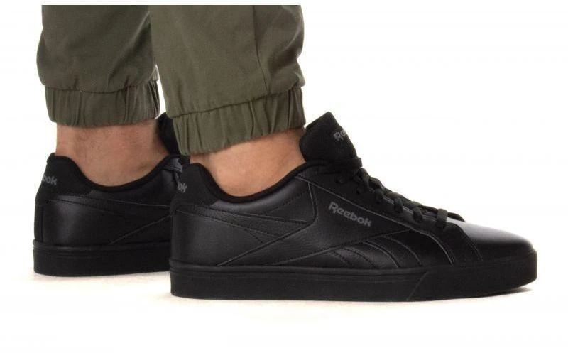 Reebok Court Advance M GZ9621 batai
