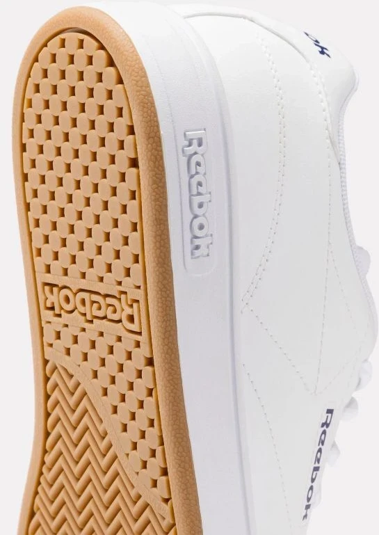 Reebok Court Clean M 100074368 batai