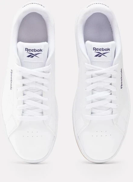 Reebok Court Clean M 100074368 batai