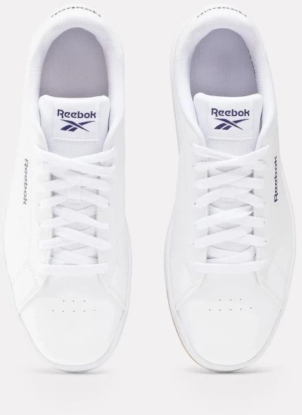 Reebok Court Clean M 100074368 batai
