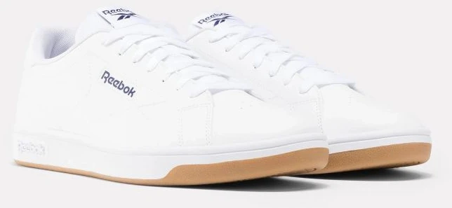 Reebok Court Clean M 100074368 batai