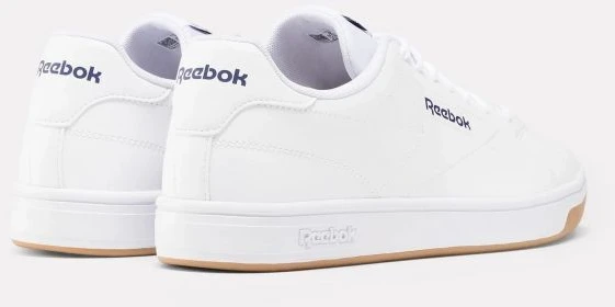 Reebok Court Clean M 100074368 batai