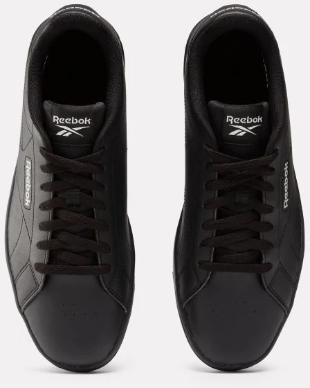 Reebok Court Clean M 100074370 batai