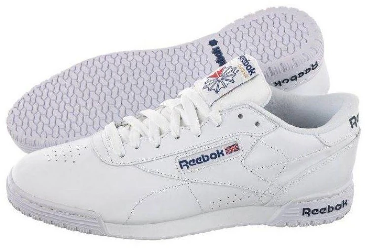 Reebok Exofit Clean Logo INT M AR3169 batai