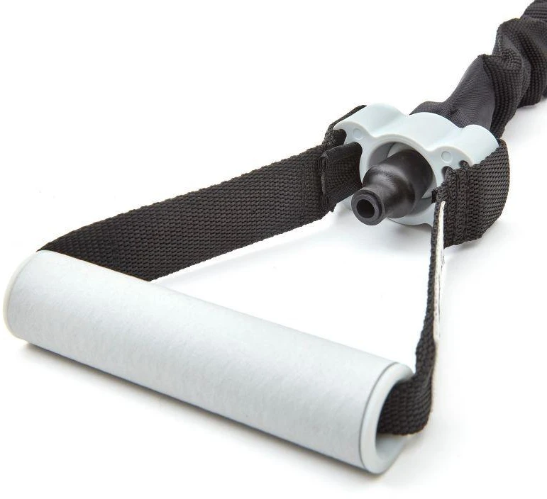Espanderis - tampyklė Reebok Power Tube Level 1 (lengvas)