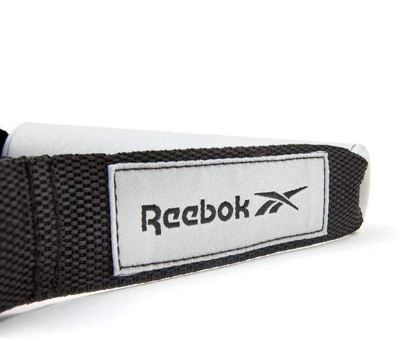 Espanderis - tampyklė Reebok Power Tube Level 1 (lengvas)