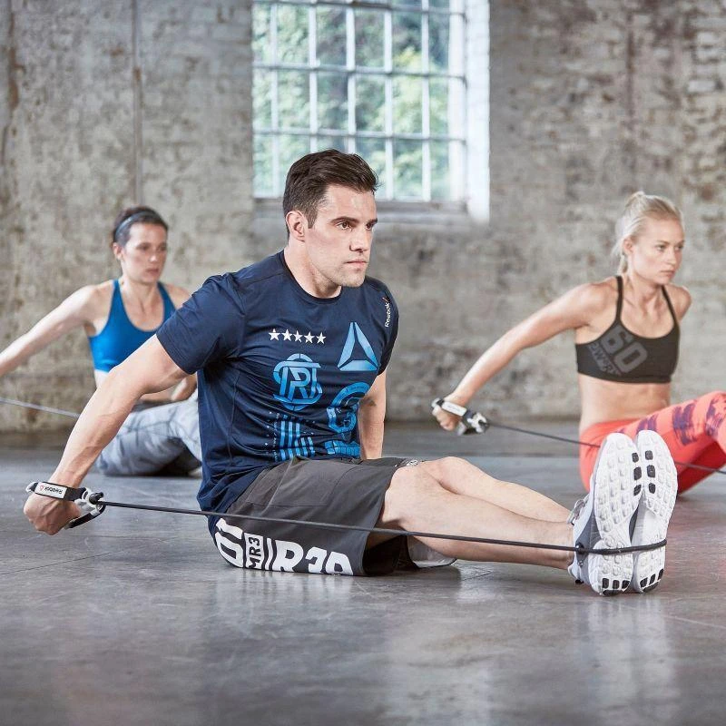 Tampyklė REEBOK RSTB
