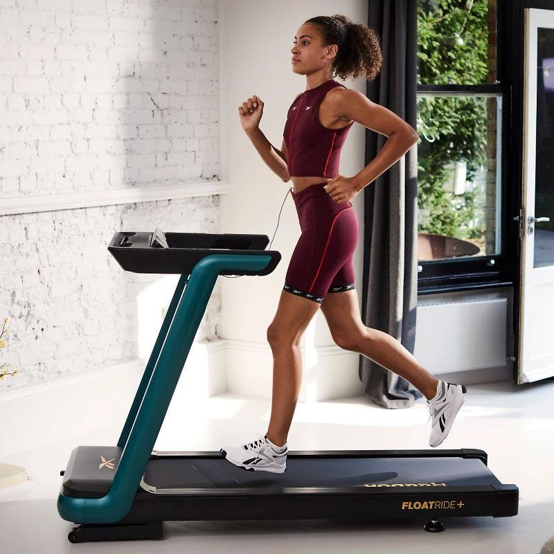 Reebok FR20z Floatride RVFR-10121GRZ Elektrinis takelis