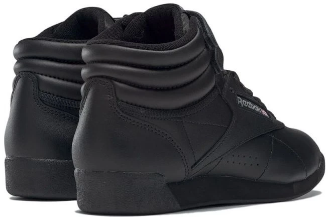 Reebok Freestyle Hi W 100000102 bateliai