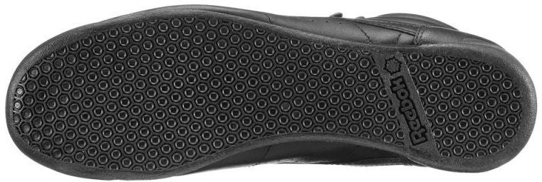 Reebok Freestyle Hi W 100000102 bateliai