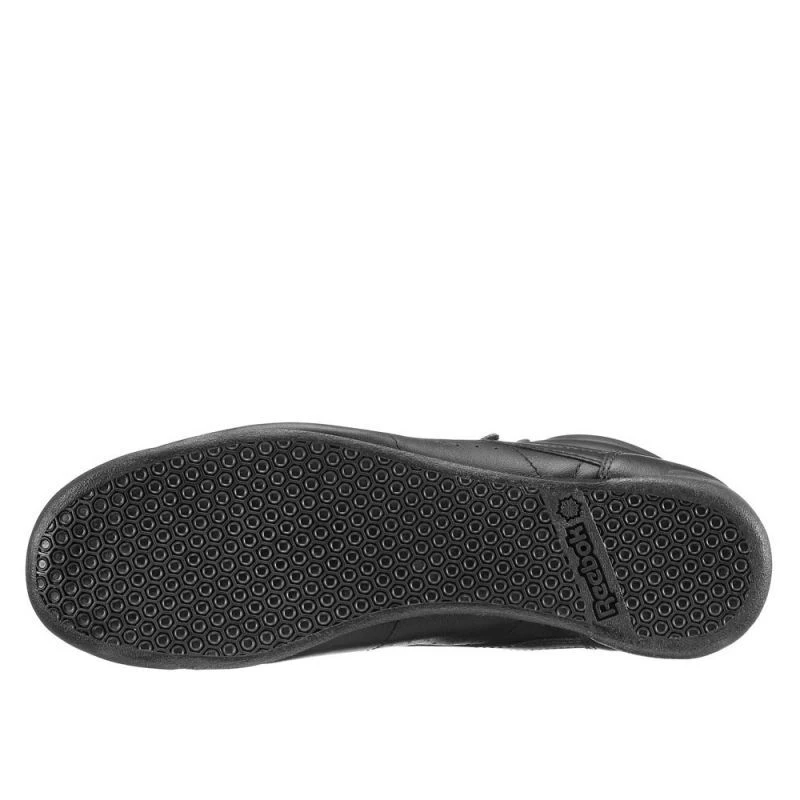 Reebok Freestyle Hi W 100000102 bateliai