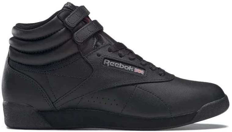 Reebok Freestyle Hi W 100000102 bateliai