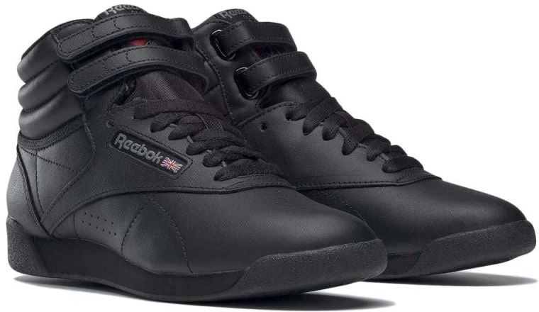 Reebok Freestyle Hi W 100000102 bateliai
