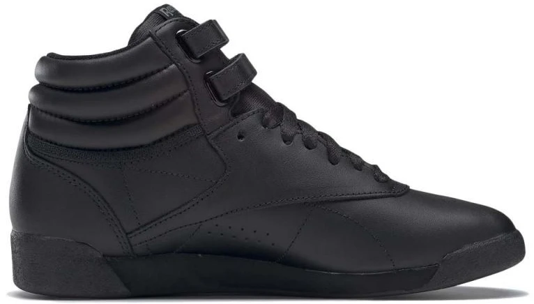 Reebok Freestyle Hi W 100000102 bateliai