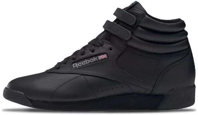 Reebok Freestyle Hi W 100000102 bateliai