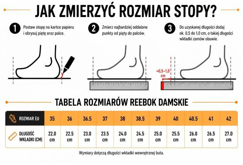 Reebok Glide Ripple Clip sportbačiai W 100005968/GV7050