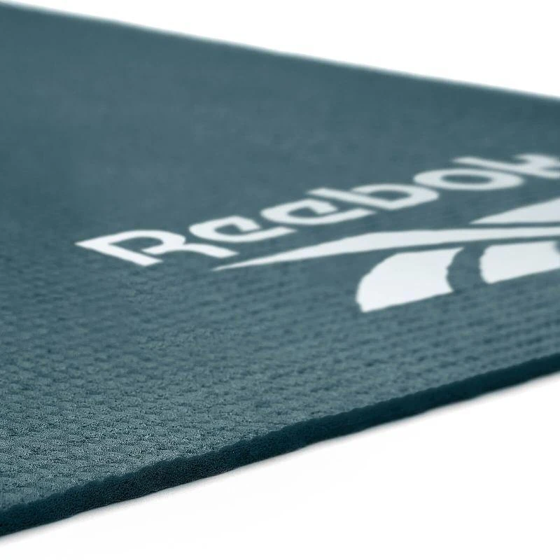 Jogos kilimėlis REEBOK RAYG-11022BL, 173x61x0,4cm (Tamsiai žalios spalvos)