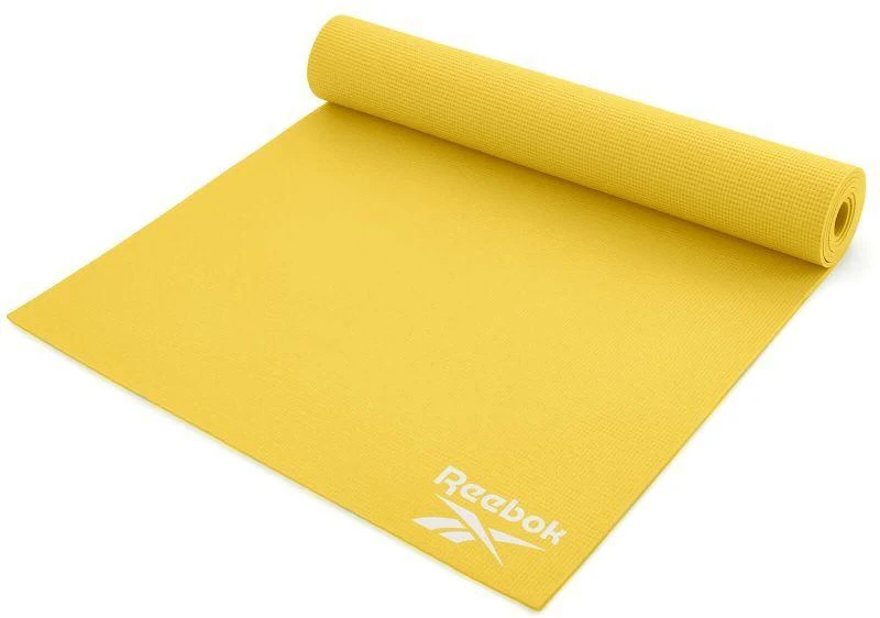 Jogos kilimėlis Reebok 4mm RAYG-11022YL