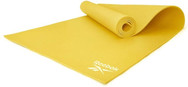 Jogos kilimėlis Reebok 4mm RAYG-11022YL
