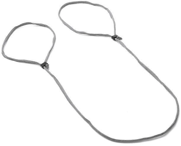 Jogos kilimėlis Reebok 4mm RAYG-11022YL