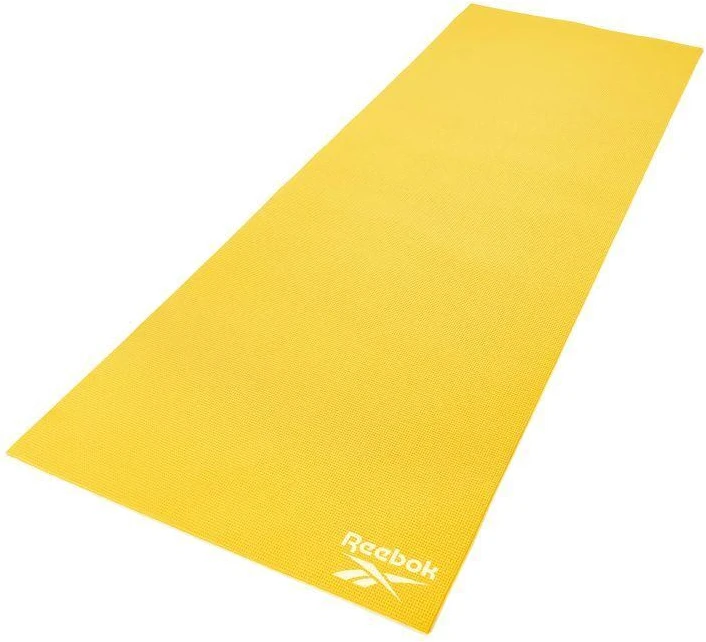 Jogos kilimėlis Reebok 4mm RAYG-11022YL
