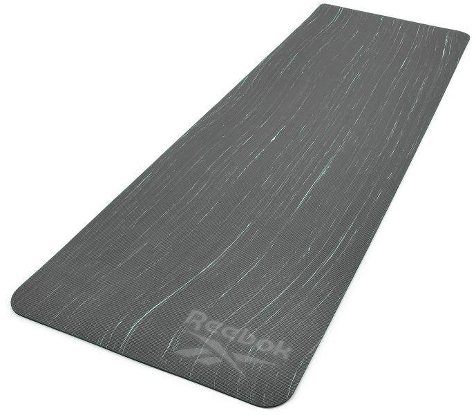"Reebok" jogos kilimėlis su TPE 5MM RAYG-11045BL