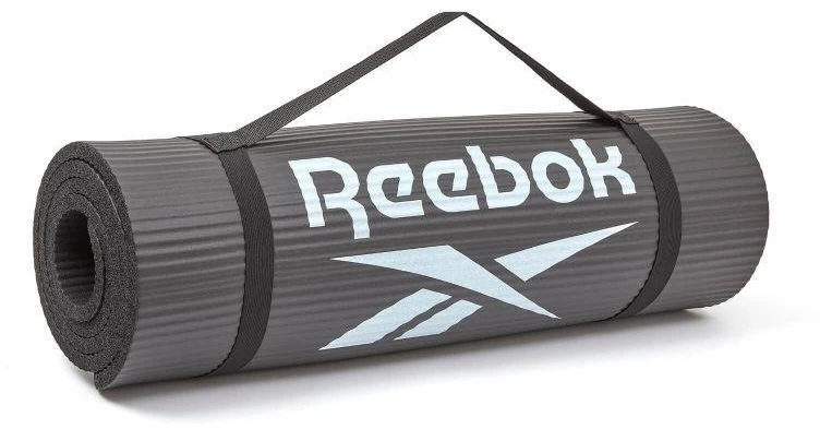 Mėlyna Gimnastikos kilimėlis REEBOK RAMT-11015BL 183x61x1cm Mėlyna
