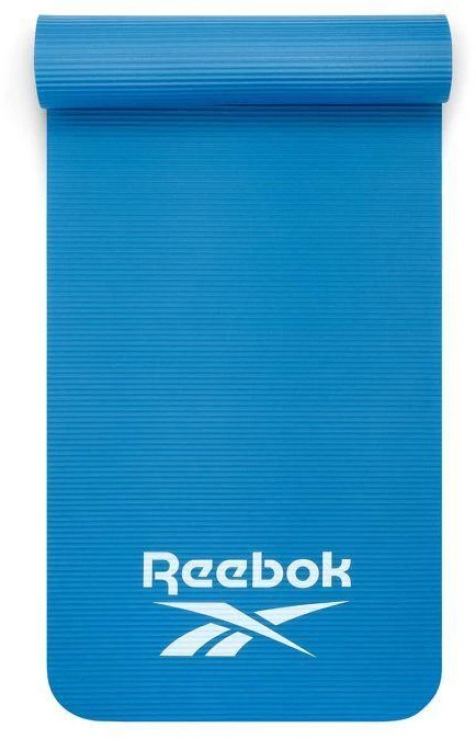 Mėlyna Gimnastikos kilimėlis REEBOK RAMT-11015BL 183x61x1cm Mėlyna