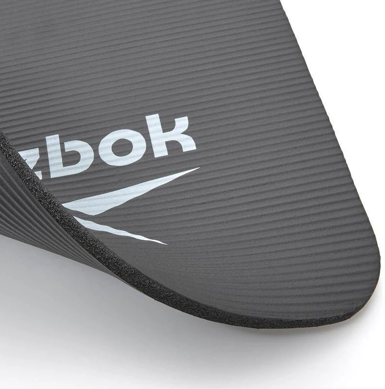 Mėlyna Gimnastikos kilimėlis REEBOK RAMT-11015BL 183x61x1cm Mėlyna