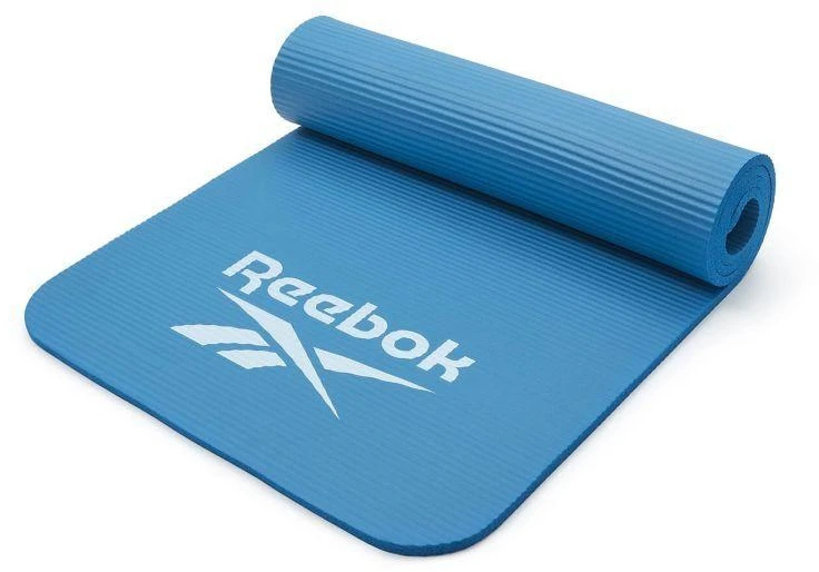 Mėlyna Gimnastikos kilimėlis REEBOK RAMT-11015BL 183x61x1cm Mėlyna
