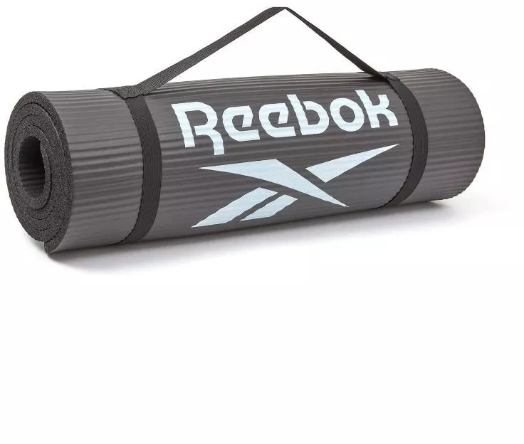 Mėlyna Gimnastikos kilimėlis REEBOK RAMT-11015BL 183x61x1cm Mėlyna