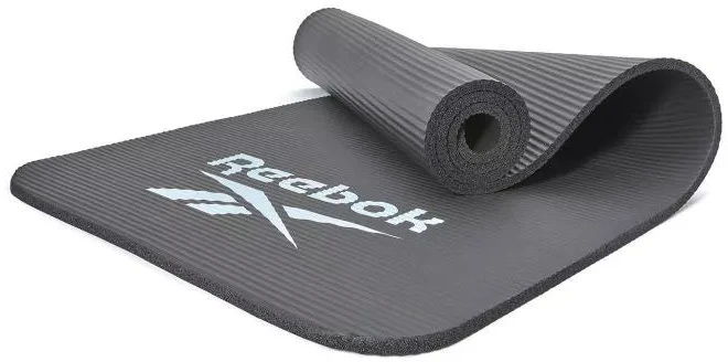 Mėlyna Gimnastikos kilimėlis REEBOK RAMT-11015BL 183x61x1cm Mėlyna