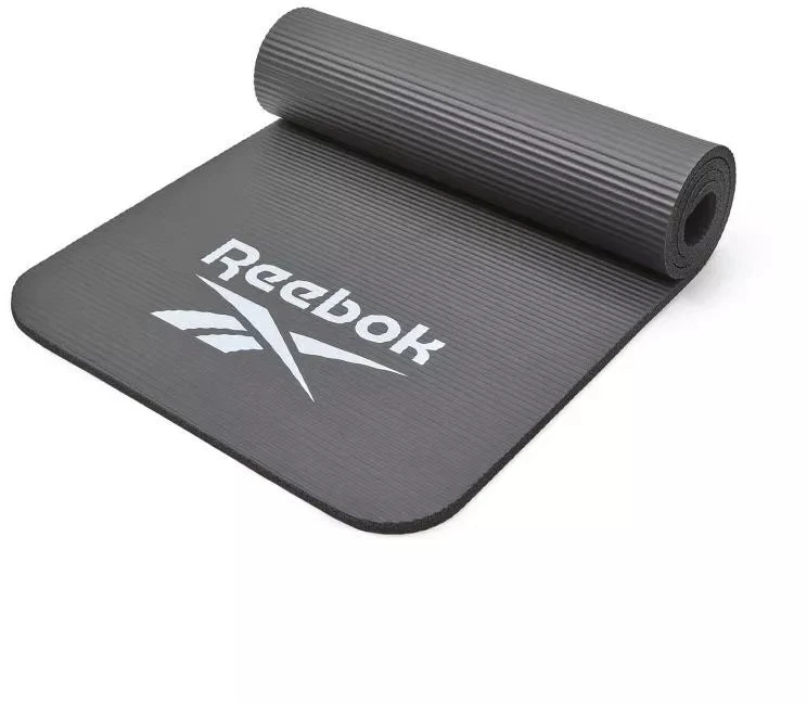 Mėlyna Gimnastikos kilimėlis REEBOK RAMT-11015BL 183x61x1cm Mėlyna