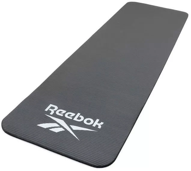 Mėlyna Gimnastikos kilimėlis REEBOK RAMT-11015BL 183x61x1cm Mėlyna