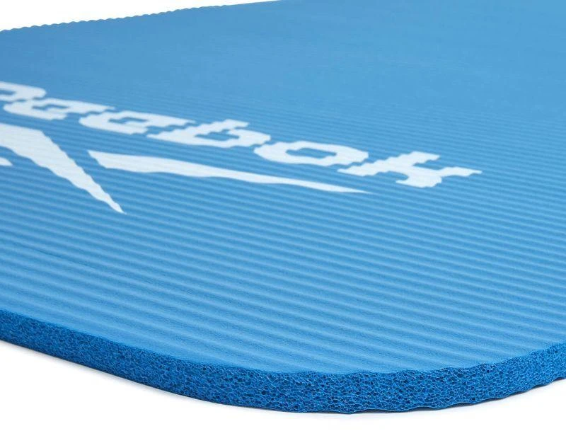 Mėlyna Gimnastikos kilimėlis REEBOK RAMT-11015BL 183x61x1cm Mėlyna
