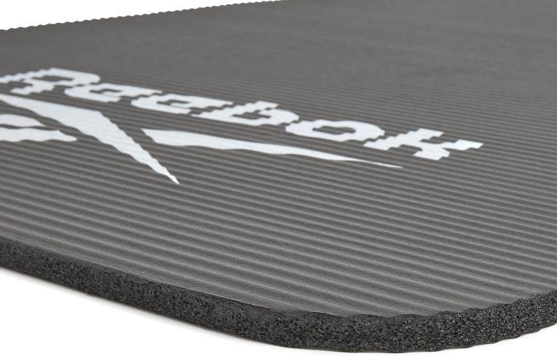 Mėlyna Gimnastikos kilimėlis REEBOK RAMT-11015BL 183x61x1cm Mėlyna