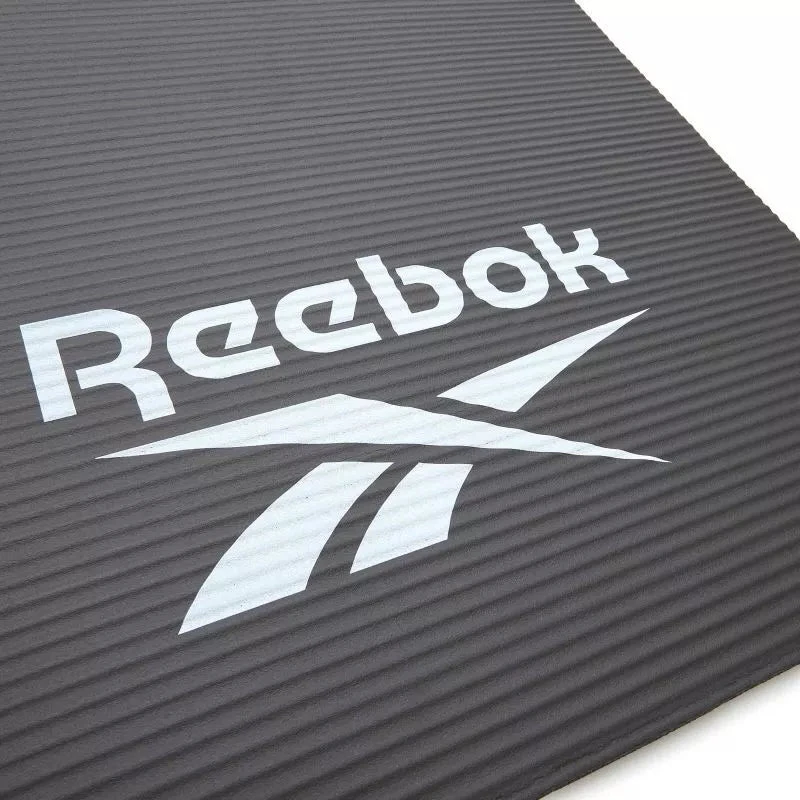 Mėlyna Gimnastikos kilimėlis REEBOK RAMT-11015BL 183x61x1cm Mėlyna