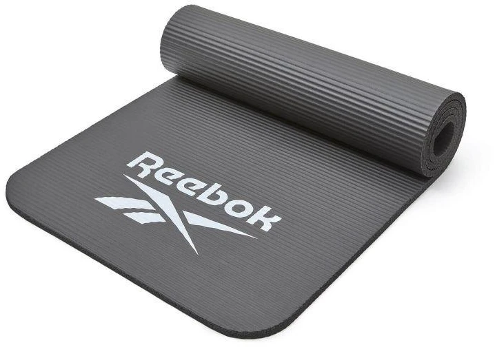 Mėlyna Gimnastikos kilimėlis REEBOK RAMT-11015BL 183x61x1cm Mėlyna