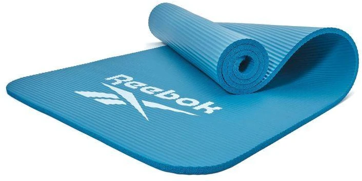 Mėlyna Gimnastikos kilimėlis REEBOK RAMT-11015BL 183x61x1cm Mėlyna