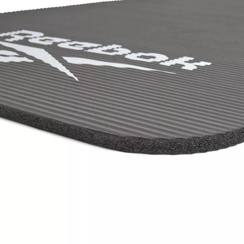 Mėlyna Gimnastikos kilimėlis REEBOK RAMT-11015BL 183x61x1cm Mėlyna