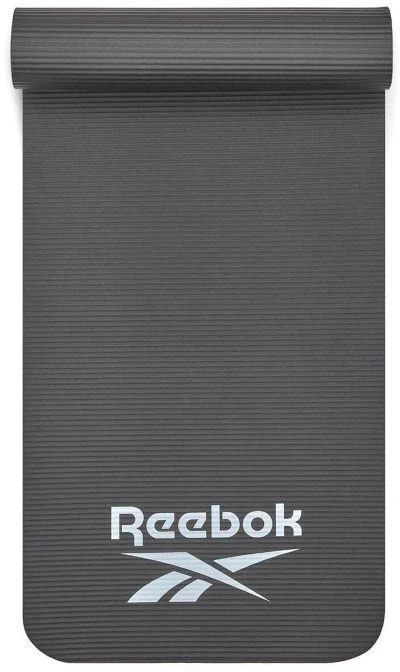 Mėlyna Gimnastikos kilimėlis REEBOK RAMT-11015BL 183x61x1cm Mėlyna