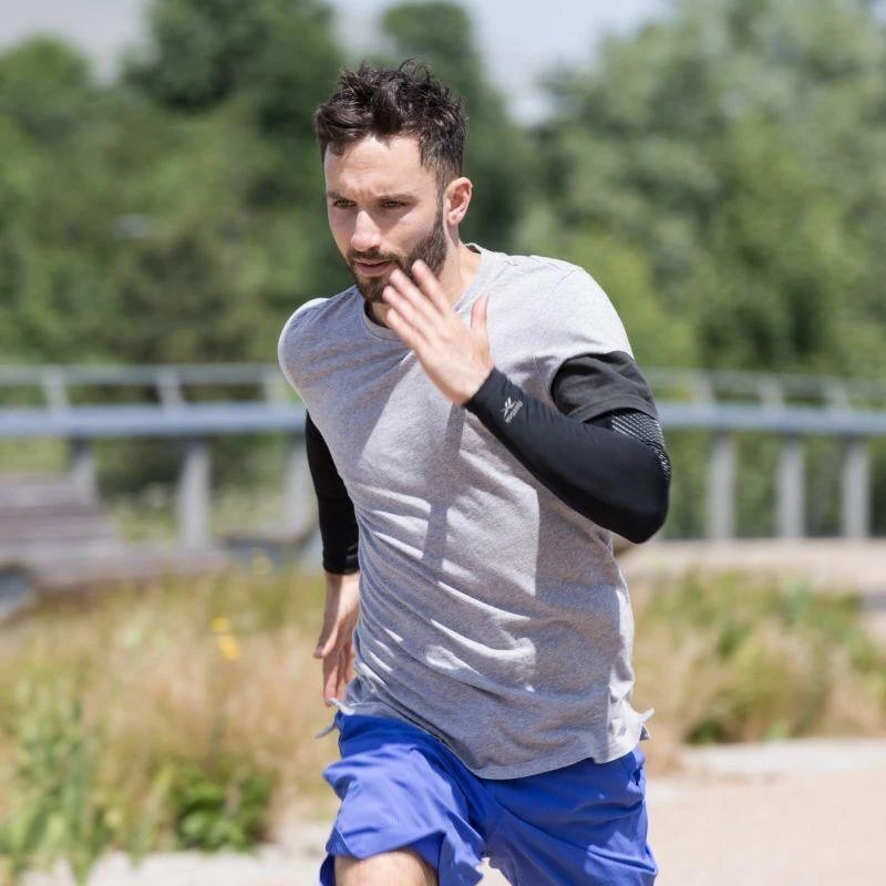 Reebok Kompresinės Rankovės Rrsl-13025
