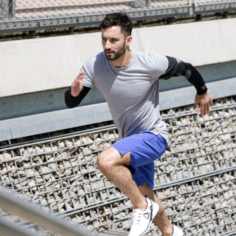 Reebok Kompresinės Rankovės Rrsl-13025