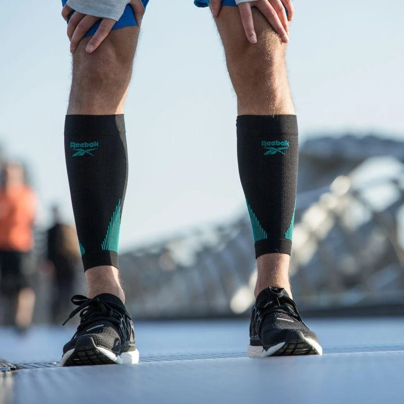 Reebok kompresinės rankovės Rrsl-15334